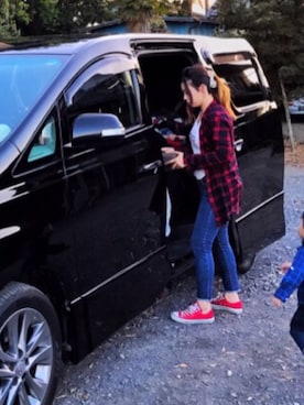 あずぽん☆さんのコーディネート