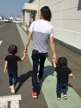 あずぽん☆さんのコーディネート