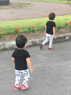 あずぽん☆さんのコーディネート