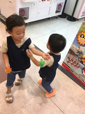 あずぽん☆さんのコーディネート