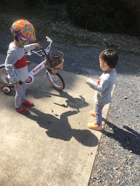 あずぽん☆さんのコーディネート