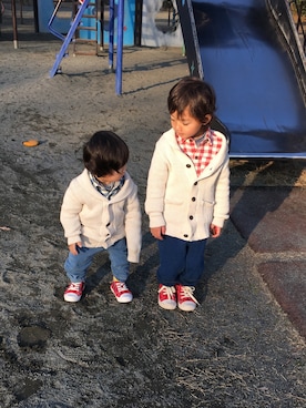 あずぽん☆さんのコーディネート