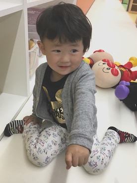 あずぽん☆さんのコーディネート