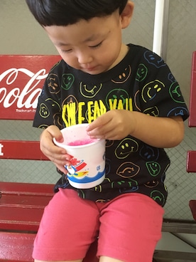 あずぽん☆さんのコーディネート