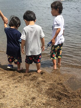 あずぽん☆さんのコーディネート