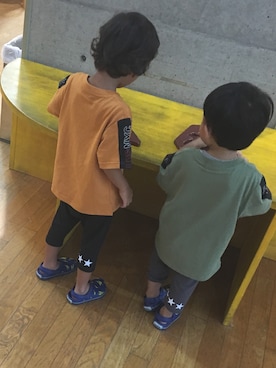 あずぽん☆さんのコーディネート