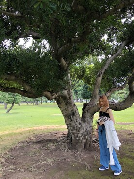 Irreal_さんのコーディネート