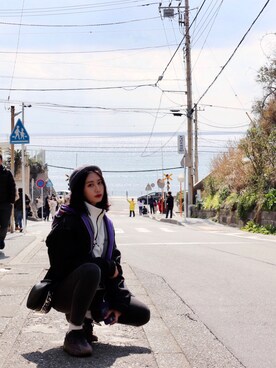 Irreal_さんのコーディネート