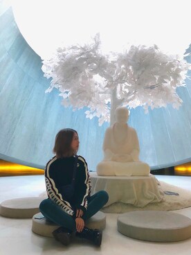 Irreal_さんのコーディネート