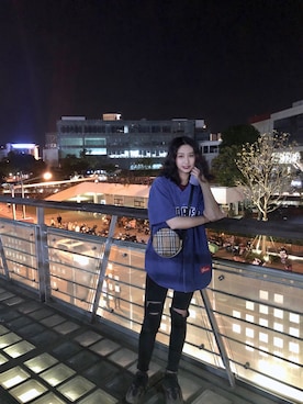 Irreal_さんのコーディネート