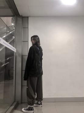 Irreal_さんのコーディネート