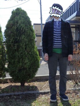 chunさんのコーディネート