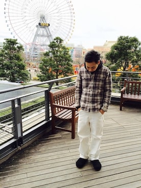 ITOさんのコーディネート