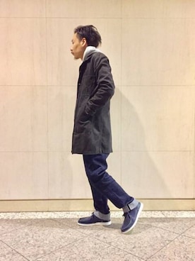 ITOさんのコーディネート