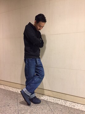 ITOさんのコーディネート