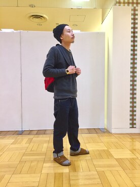 ITOさんのコーディネート