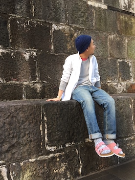 ITOさんのコーディネート