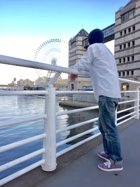 ITOさんのコーディネート