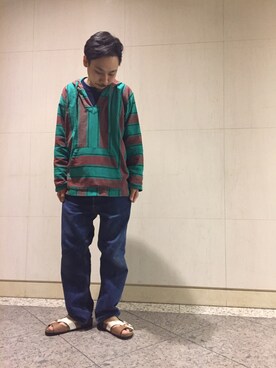 ITOさんのコーディネート