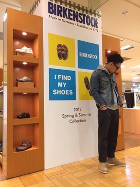 ITOさんのコーディネート