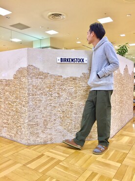 ITOさんのコーディネート