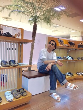 ITOさんのコーディネート