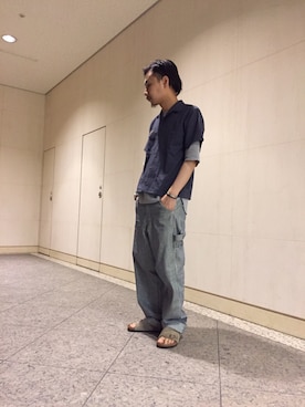 ITOさんのコーディネート