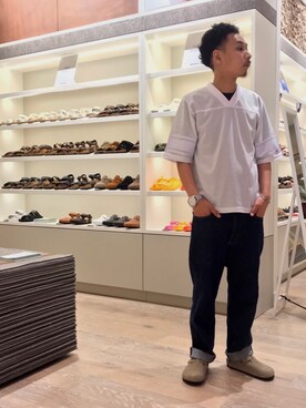 ITOさんのコーディネート