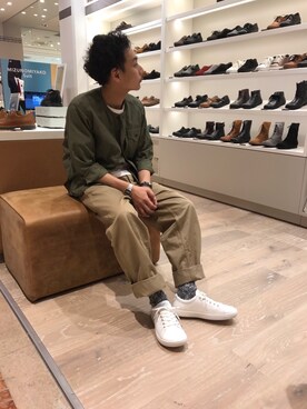 ITOさんのコーディネート