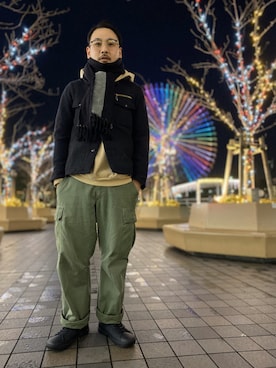 ITOさんのコーディネート