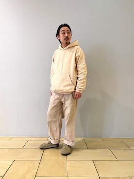 ITOさんのコーディネート