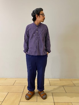 ITOさんのコーディネート