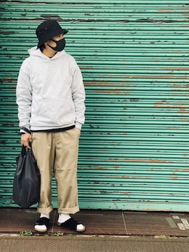 ITOさんのコーディネート