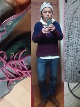 okuさんのコーディネート