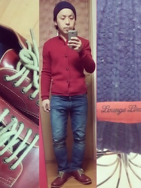 okuさんのコーディネート