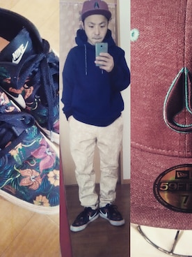 okuさんのコーディネート