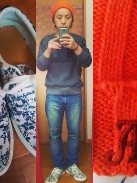 okuさんのコーディネート