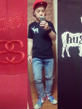 okuさんのコーディネート