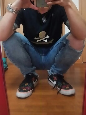 okuさんのコーディネート