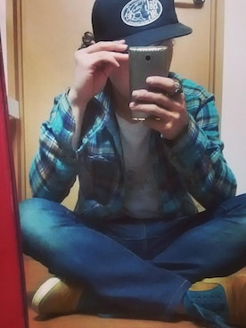 okuさんのコーディネート