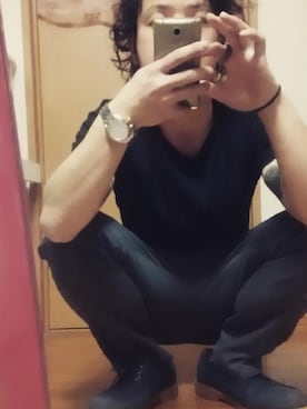 okuさんのコーディネート