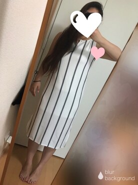 m.さんのコーディネート