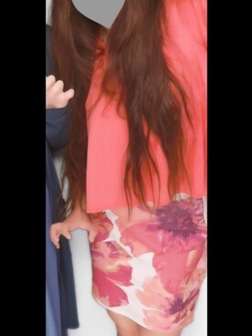 m.さんのコーディネート