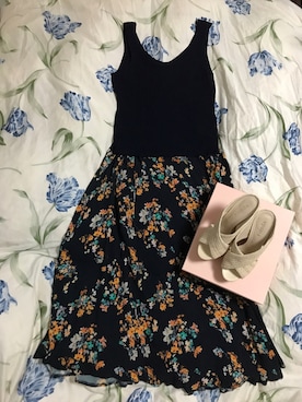 m.さんのコーディネート