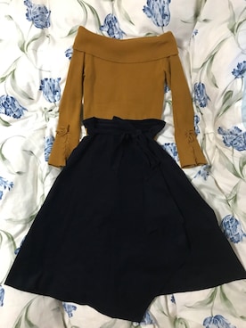 m.さんのコーディネート