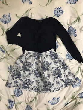 m.さんのコーディネート