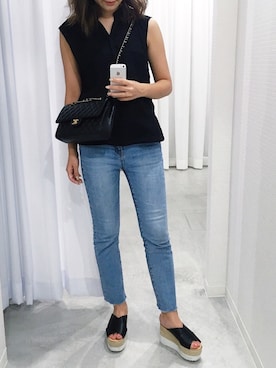 moderobe_EMIさんのコーディネート