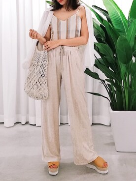 moderobe_EMIさんのコーディネート