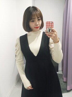 moderobe_EMIさんのコーディネート