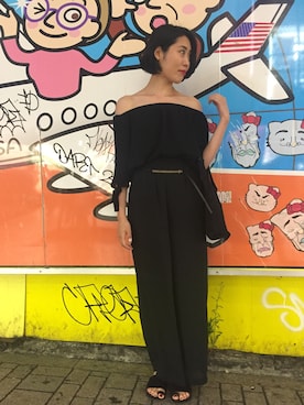 SAKUYAさんのコーディネート